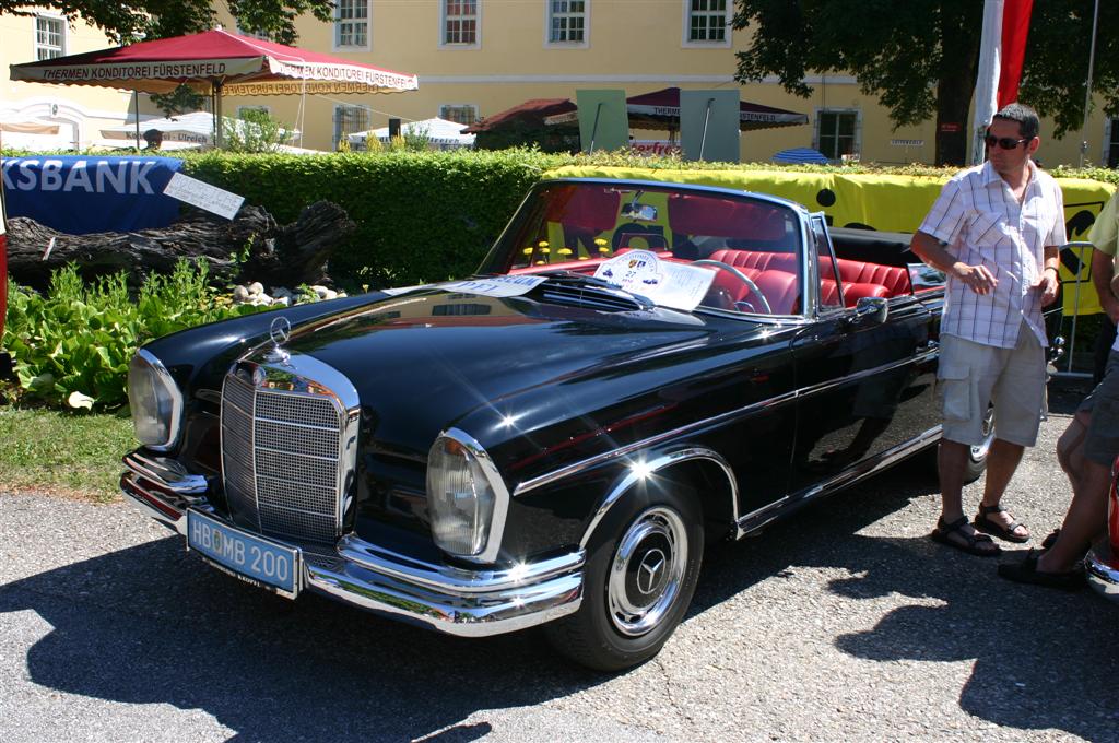 2010-07-11 12. Oldtimertreffen in Pinkafeld